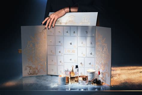 dior men's advent calendar|Dior 2023 advent calendar.